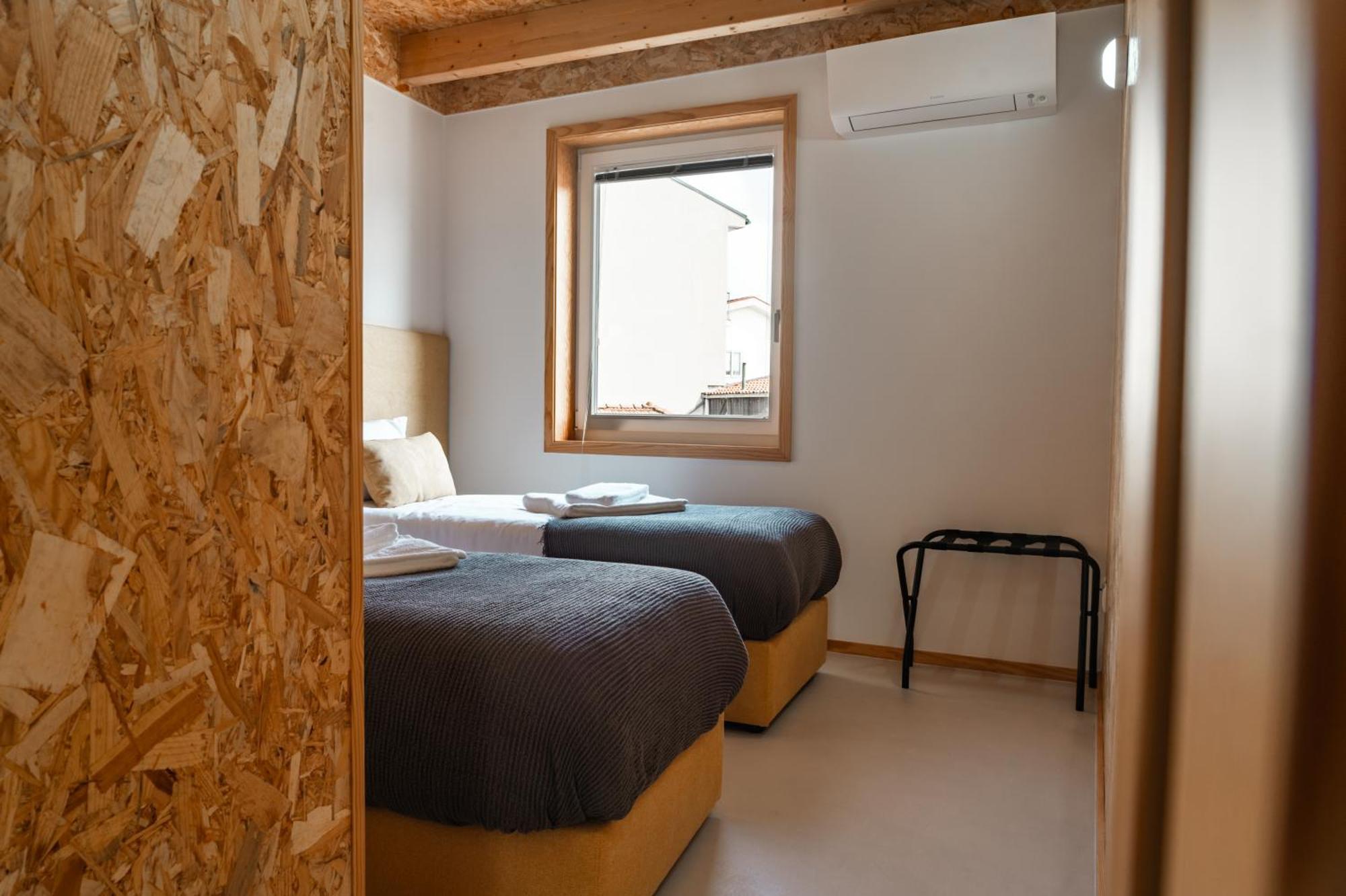 וילה ריאל City Hall Apartments מראה חיצוני תמונה