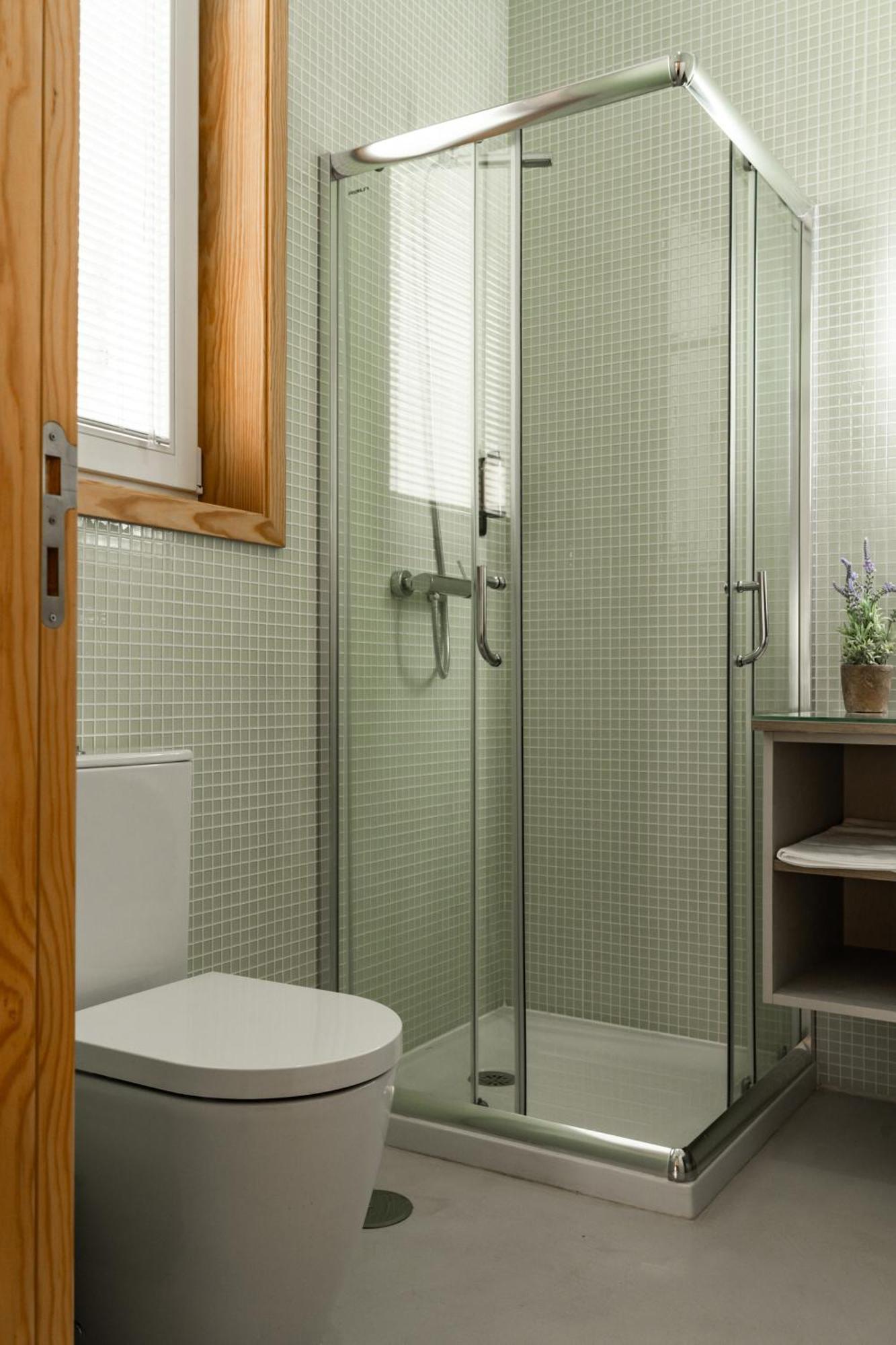 וילה ריאל City Hall Apartments מראה חיצוני תמונה